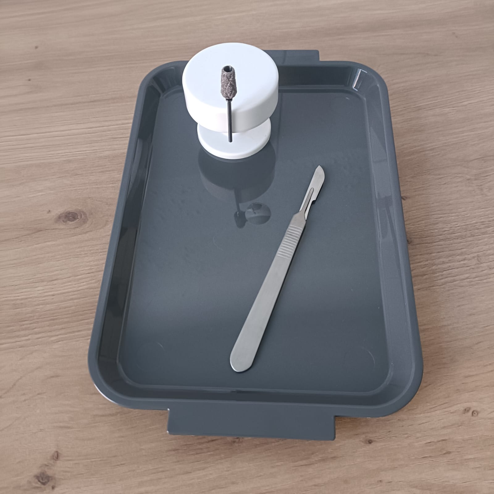 Podologie Krefeld Herdecke-Pasch Fußpflege