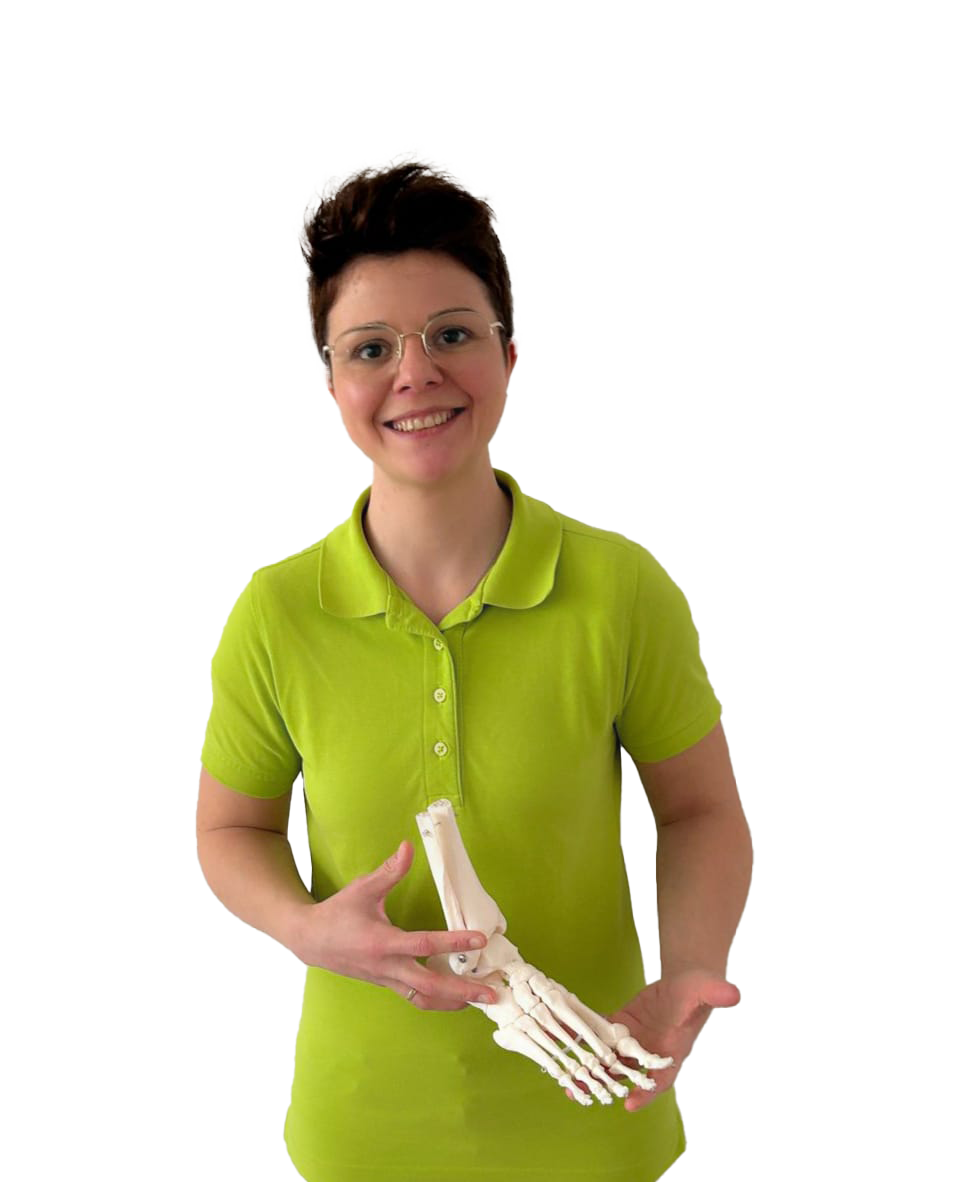 Podologie Krefeld Herdecke-Pasch Fußpflege