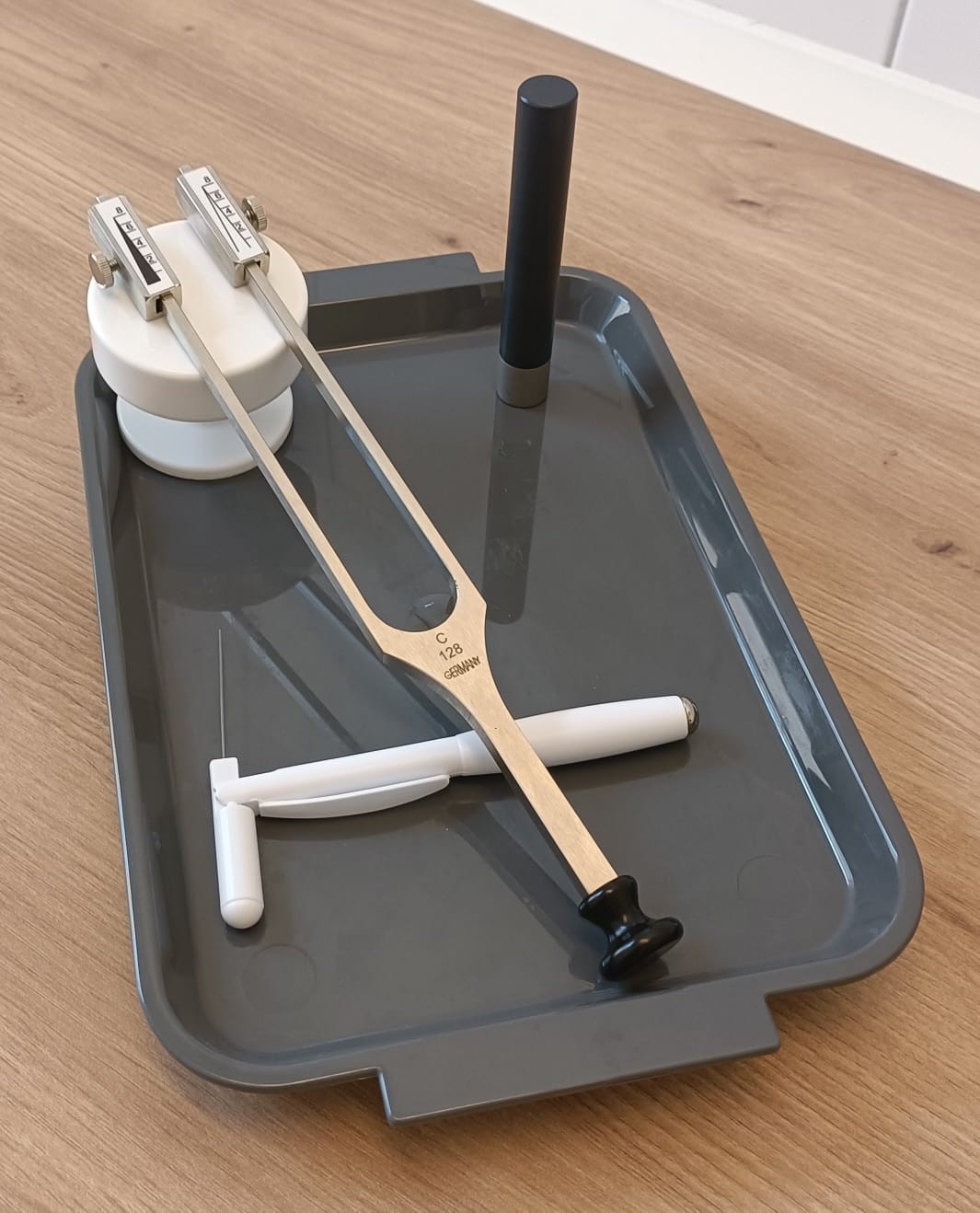 Podologie Krefeld Herdecke-Pasch Fußpflege